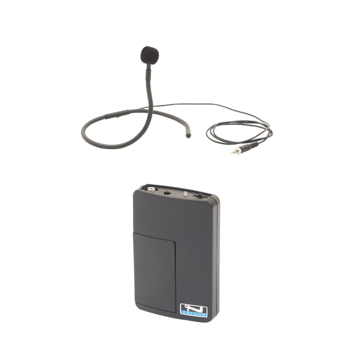 LIBERTY 3 HUB+ CONNECT PACKAGE w/ 1 Wireless Mic *SAVE10 coupon eligible