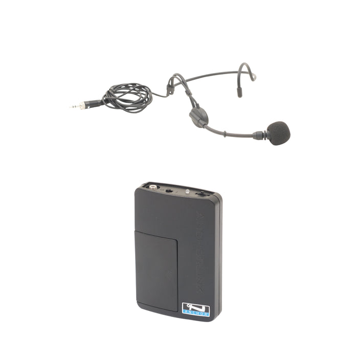 LIBERTY 3 HUB+ CONNECT PACKAGE w/ 1 Wireless Mic *SAVE10 coupon eligible