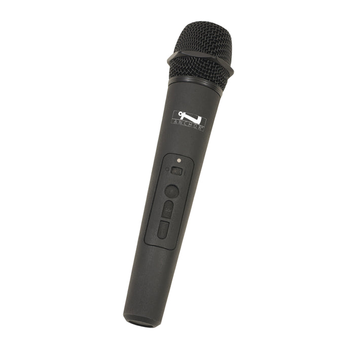 LIBERTY 3 HUB+ CONNECT PACKAGE w/ 1 Wireless Mic *SAVE10 coupon eligible