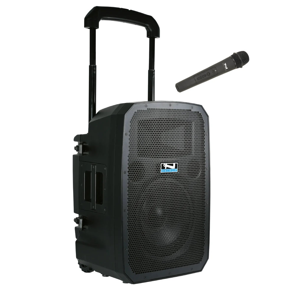 LIBERTY 3 HUB w/ 1 Wireless Mic