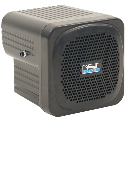AN-30 | Powered Speaker Monitor