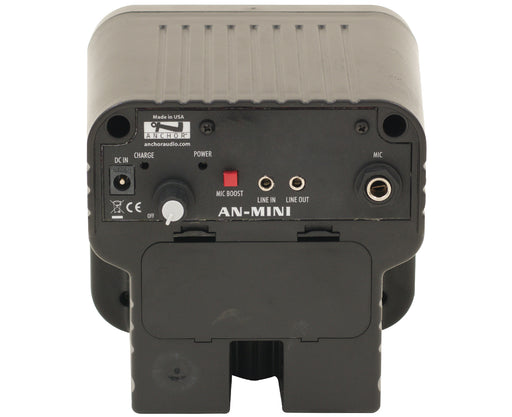 Anchor Audio AN-MINI