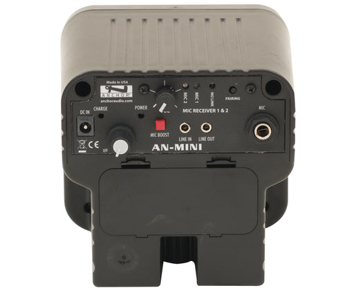 Anchor Audio AN-MINIU2