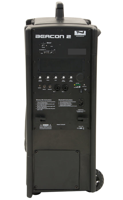 Anchor Audio BEA2-U2