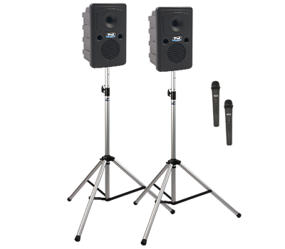 Anchor Audio GG-DP2-AIR