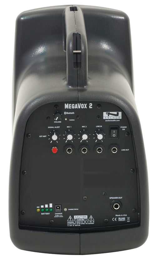 Anchor Audio MEGA2