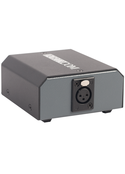 COM-60FC/C | PortaCom Six User Package with Cables