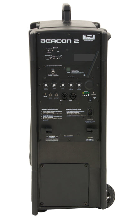 BEACON SYSTEM X1 | Beacon Single X Package   *SAVE10 coupon eligible