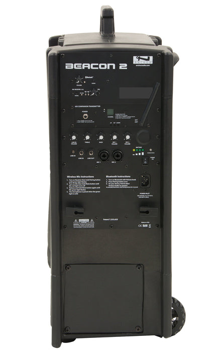 BEACON SYSTEM 1 | Beacon Single Package   *SAVE10 coupon eligible