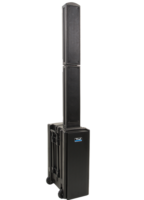 BEA2-X | Beacon with built-in Bluetooth & AIR wireless transmitter