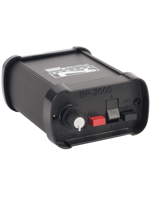 COM-40FC | PortaCom Four User Package (No Cables)