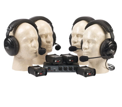 Anchor Audio COM-40FC