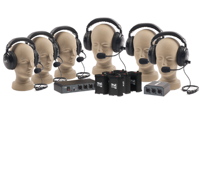 Anchor Audio COM-60FC