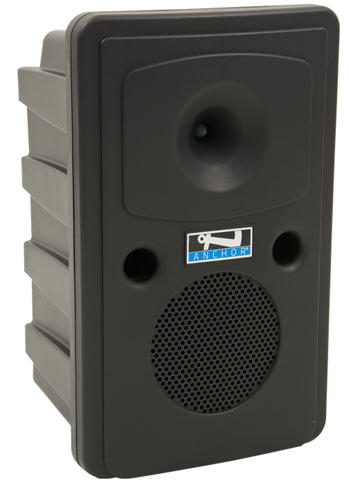 GG2-AIR | Go Getter AIR wireless companion speaker