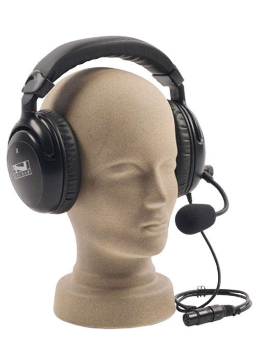 COM-40FC | PortaCom Four User Package (No Cables)