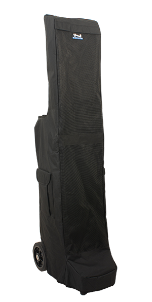 NL-BIGWP | Soft weatherproof nylon cover - Bigfoot