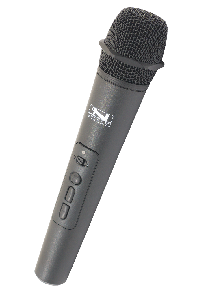 WH-LINK | Wireless handheld mic (1.9 GHz)
