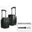 LIBERTY 3 HUB CONNECT Package w/ 4 Wireless Mics *SAVE10 coupon eligible