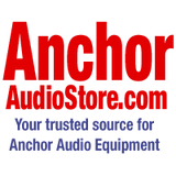 AnchorAudioStore.com