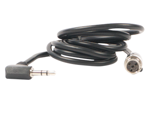 Anchor Audio 6000-18PS Cable