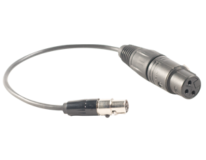 Anchor Audio 6000-XLR Cable