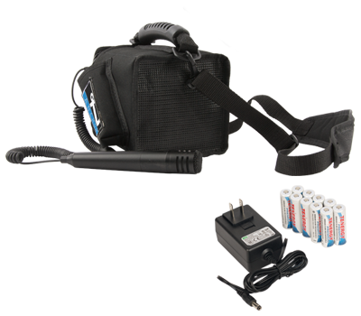 AN-MINI SYSTEM ECO1 | LITE-BP | MiniVox Lite Basic Package AN-MINI SYSTEM ECO1 | LITE-BP | MiniVox Lite Basic Package