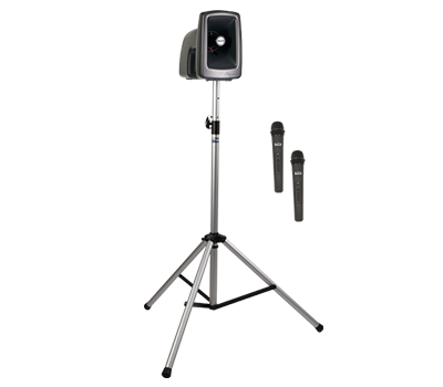 MegaVox System 2 | MegaVox Basic Package 2 - Thumbnail 4