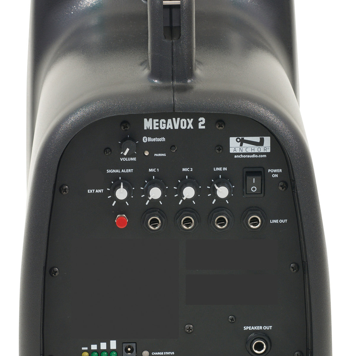 Megavox hot sale