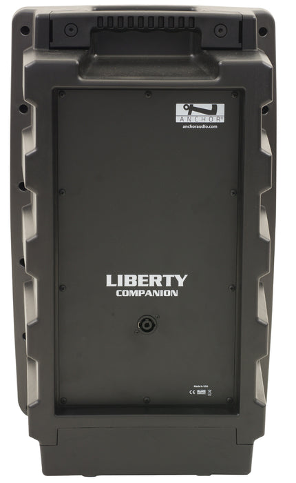 LIBERTY COMP 2 | Liberty Deluxe Package 2   *SAVE10 coupon eligible