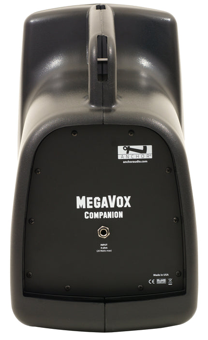 MEGAVOX COMP 2 | MEGA-DP2 | MegaVox Deluxe Package 2   *SAVE10 coupon eligible