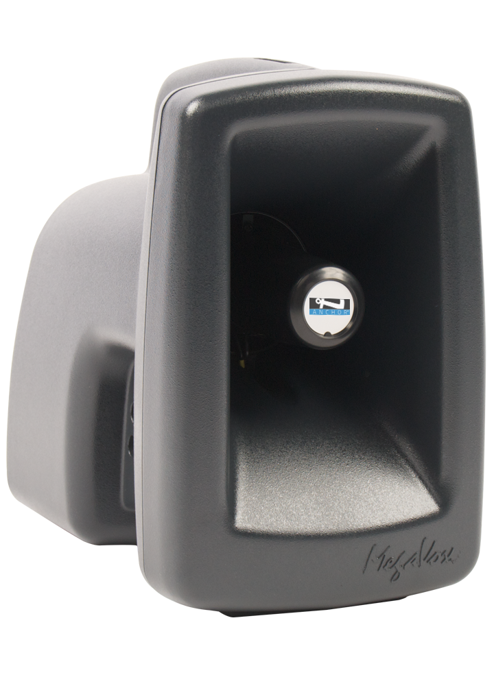 MEGAVOX ECO 1 PACKAGE | MEGA2-ECO1
