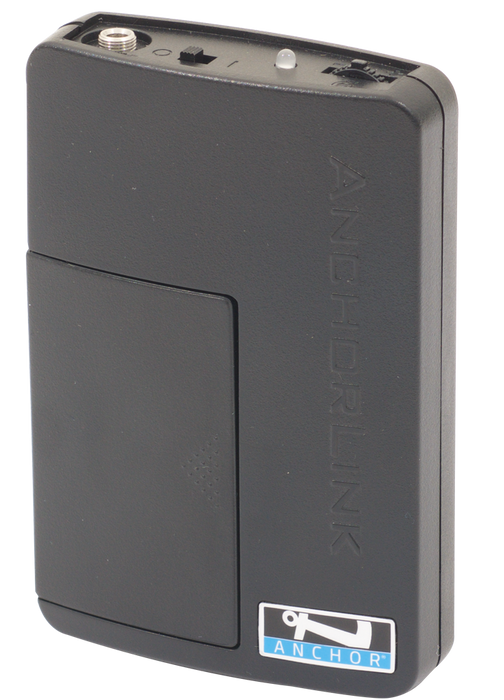 WB-LINK | Wireless belt pack transmitter (1.9 GHz)