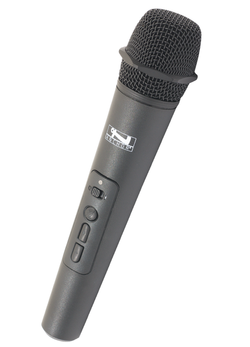 WH-LINK | Wireless handheld mic (1.9 GHz)